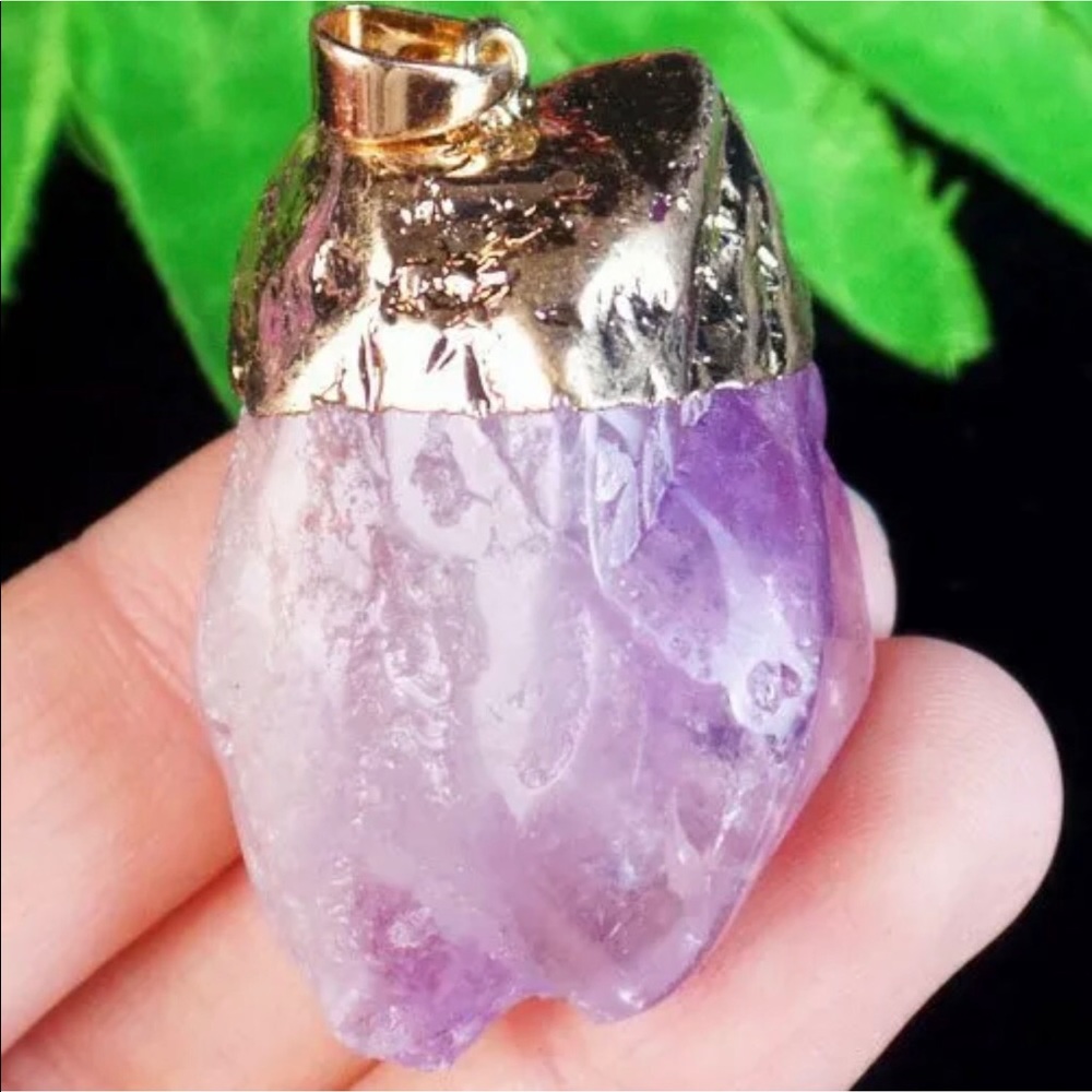 Pick your pendant! I’ll make you a necklace! - Picture 2 of 7